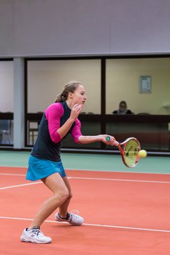 Alicia Melosch 630 - Ellerbeker Weihnachtsturnier